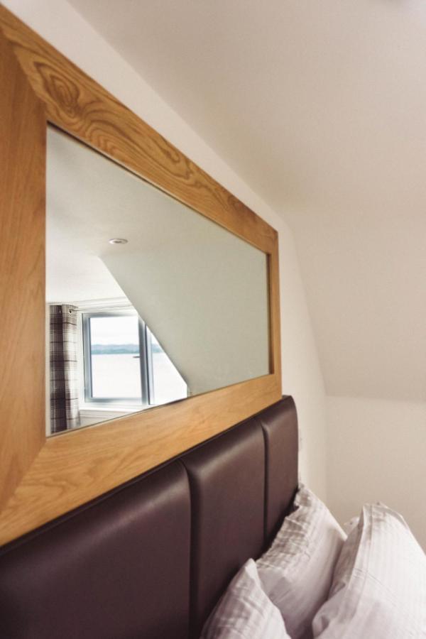 The Bruce Bed & Breakfast Bowmore Dış mekan fotoğraf
