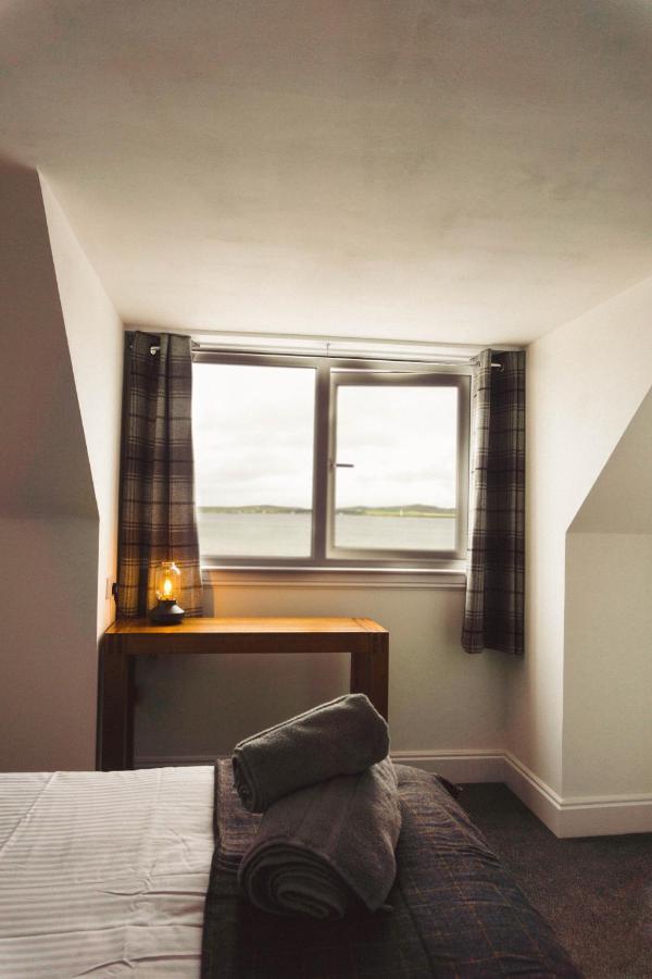 The Bruce Bed & Breakfast Bowmore Dış mekan fotoğraf